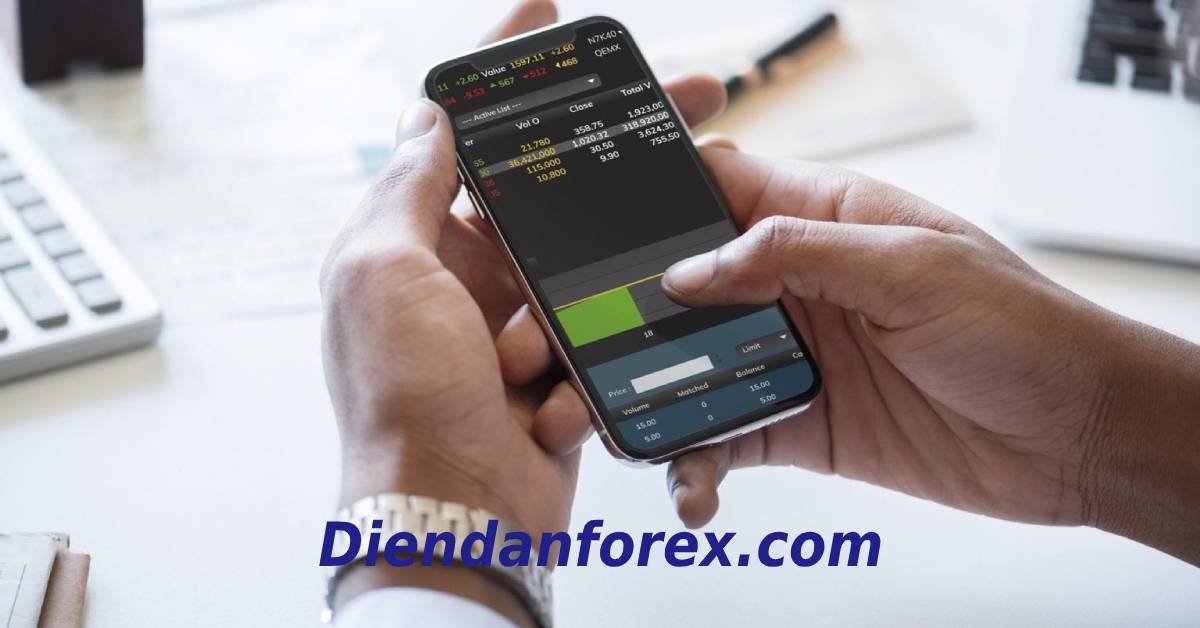 Lợi nhuận từ Forex