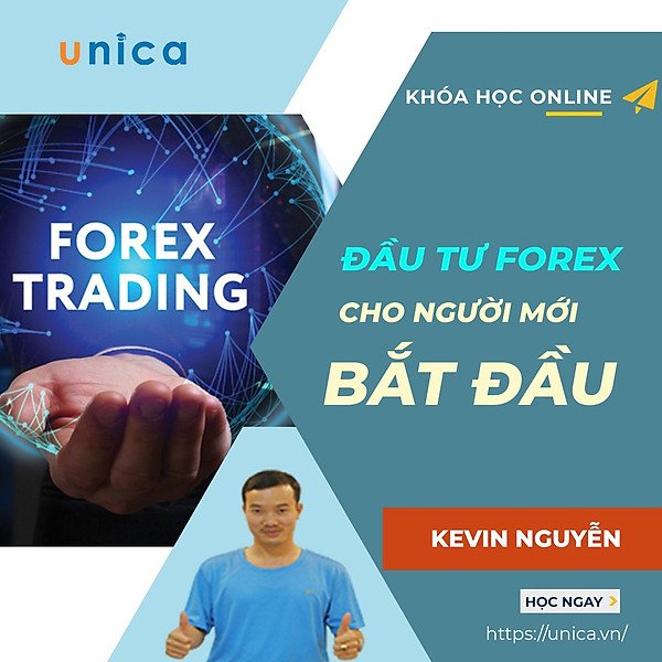 Sách hướng dẫn đầu tư Forex