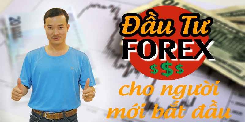 Đầu tư Forex