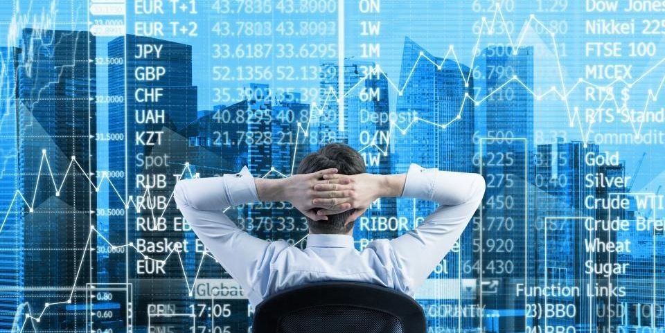 Thu nhập từ Forex